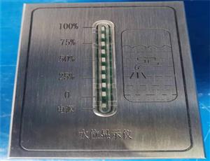 幹簧管式浮球液位顯示系統 YWY-F-6系列